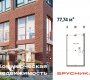 улица Семьи Шамшиных 91 корп.1