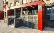 деревня Глухово, Романовская улица, 5