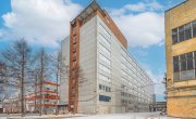 Фронтовых бригад ул, 18М