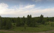 Белоярская Застава п, Солнечная ул, 26