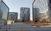 Огородный проезд, 16/1с4