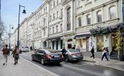 Козихинский Б. пер, 4