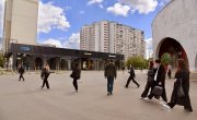 Шипиловский проезд, 39к3