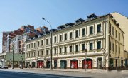 Новослободская ул, 19