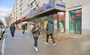 Яна Райниса б-р, 2к1