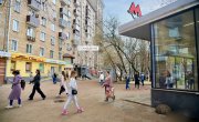 Мастеркова ул, 3