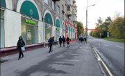 Маршала Василевского ул, 5к1