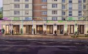 Ярославское ш, 2к2
