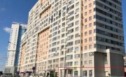 Берёзовой Рощи проезд, 10