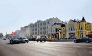Новый Арбат ул, 5