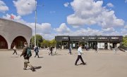 Шипиловский проезд, 39к3
