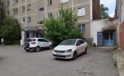 Пехотинцев ул, 9