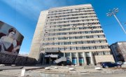 Тургенева ул, 13