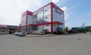 Доваторцев ул, 181кг
