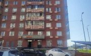 Каштановая (Зенино ЖК Самолёт мкр.) ул, 6/2