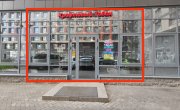 Парголово п, Толубеевский проезд, 8к2