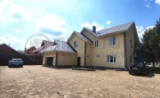 Красные Холмы д, Радужная ул, 4