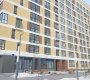 Новосинарский б-р, 5