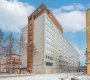 Фронтовых бригад ул, 18М