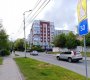 Маршала Борзова ул, 100
