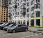 Янино-1 гп, Голландская ул, 18к1