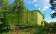 Зеленогорск, Калинина улица, 1