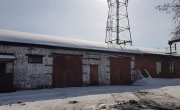 поселок Елань, Полевая улица, 8