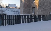 село Малоенисейское, Веселая улица, 4