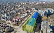 Пятигорск, Розы Люксембург улица, 88 литера Б