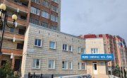 Ухта, Газовиков набережная, 3/1