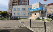 Ухта, Газовиков набережная, 3/1
