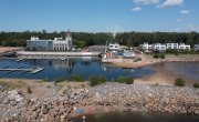 Зеленогорск, Гаванная улица