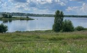Волгостроевская набережная