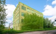 Брянск, 50-й Армии улица, 3А