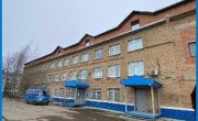 Ухта, Геологов улица, 2
