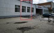 Екатеринбург, Кузнецова улица, 2