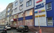 Никитская улица, зд1В