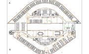 Москва, район Преображенское, Преображенская пл., 8