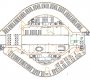 Москва, район Преображенское, Преображенская пл., 8