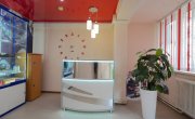 Кулакова пр-кт, 49к2