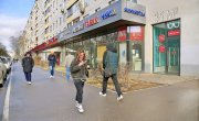 Яна Райниса б-р, 2к1