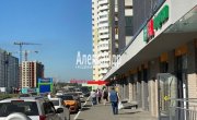 Шушары п, Старорусский пр-кт, 8к1