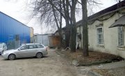 Санкт-Петербург, Минеральная ул.