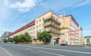 Санкт-Петербург, Уральская ул.