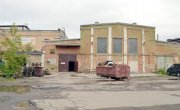 Санкт-Петербург, Салова ул.