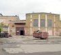 Санкт-Петербург, Салова ул.