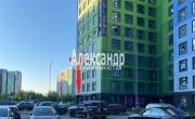 Мурино п, Шоссе в Лаврики ул, 67