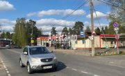 Гуляевская железнодорожная площадка ст, Песочная ул, 28