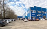 Санкт-Петербург, Салова ул.