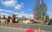 Гуляевская железнодорожная площадка ст, Песочная ул, 28